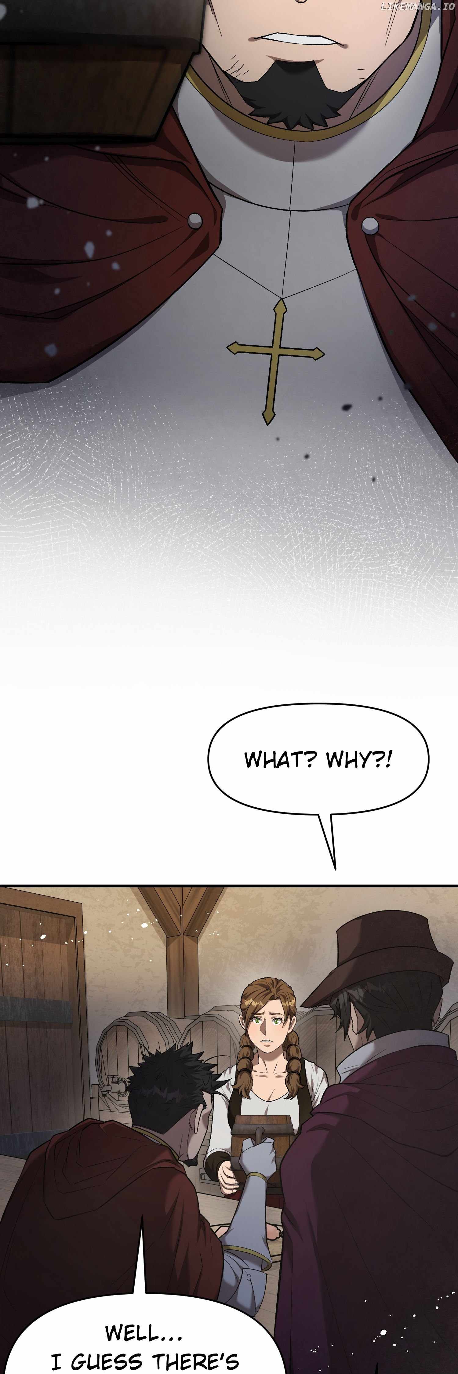Legendary Retirement Chapter 20 24